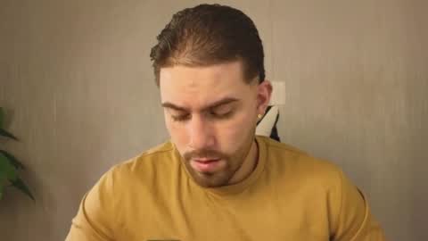 Ades online show from November 15, 1:13 pm