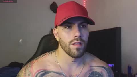 Ades online show from February 14, 7:44 am