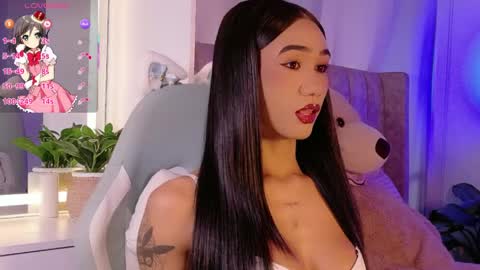 Isabellafirst online show from April 3, 9:11 pm