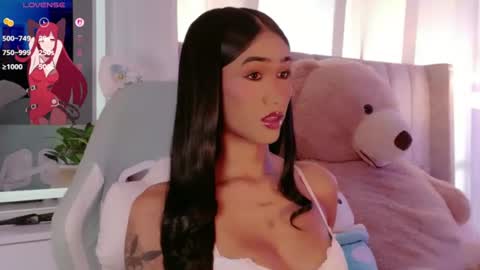 Isabellafirst online show from July 15, 3:17 pm