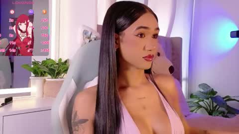 Isabellafirst online show from April 6, 6:31 pm