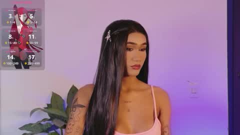 Isabellafirst online show from October 9, 5:51 pm