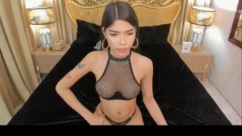 Siobe online show from March 17, 9:31 pm