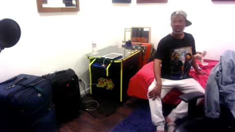 adick_ting online show from November 10, 3:31 am