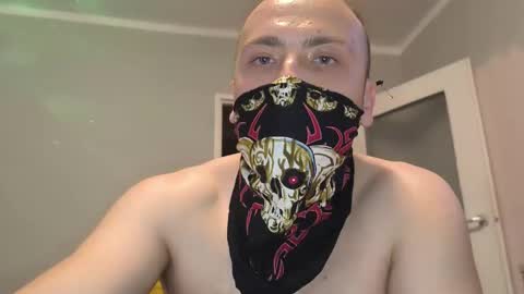 adison95 online show from October 24, 12:55 am