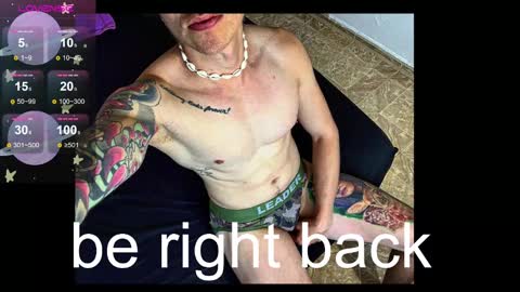 adler online show from March 3, 4:15 pm