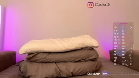 adler online show from March 27, 6:41 am