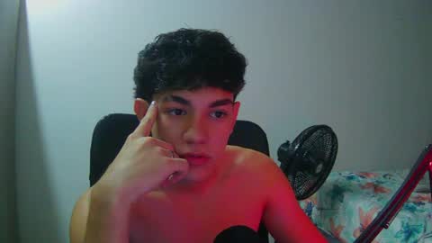 adlovin online show from May 7, 2:40 am