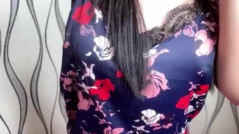 KATE MORE  online show from March 10, 3:44 am