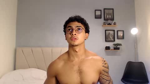 Adonis online show from September 19, 4:38 am