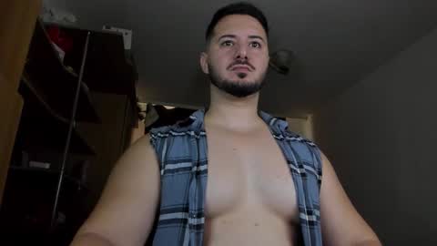 Adonis Steel online show from November 10, 11:46 am