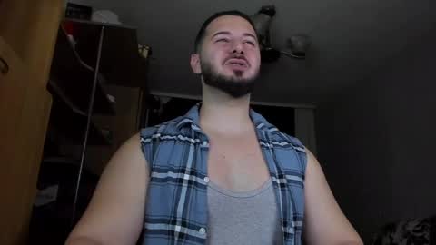 Adonis Steel online show from January 3, 7:39 pm