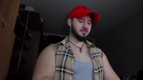 Adonis Steel online show from December 24, 2:44 pm