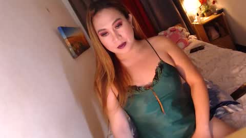 MsKim  online show from October 28, 9:21 am