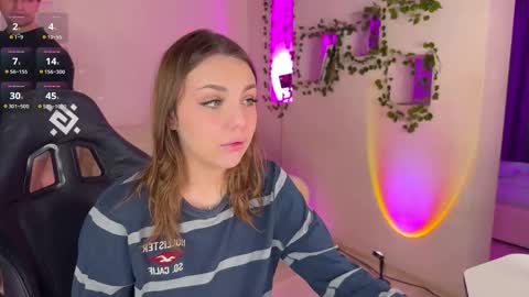 adrean_sofi online show from January 17, 9:52 am