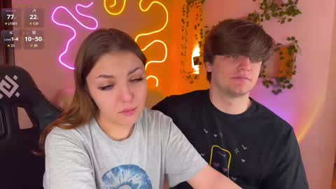 adrean_sofi online show from November 18, 5:27 pm