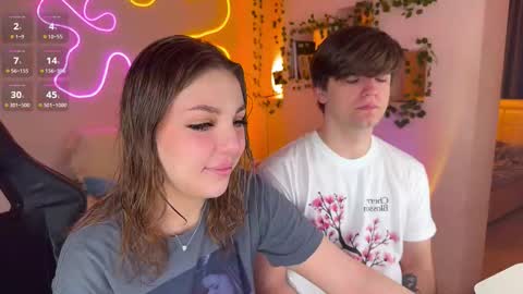 adrean_sofi online show from November 4, 2:07 pm