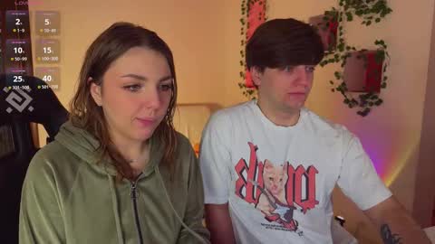 adrean_sofi online show from February 8, 9:13 am