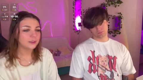 adrean_sofi online show from November 27, 1:24 am