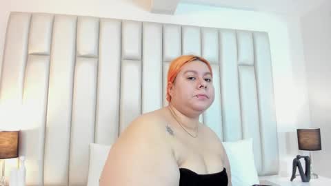 ANDREA PEREZ online show from September 23, 11:37 am