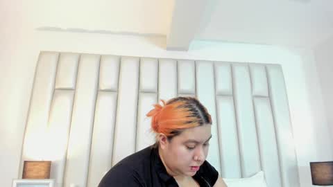 ANDREA PEREZ online show from October 27, 11:43 am