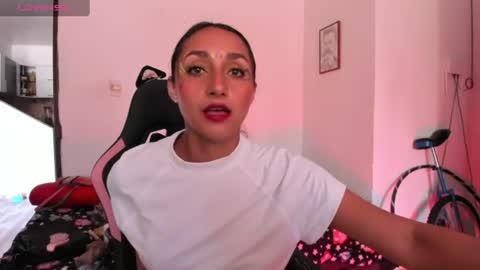 Adrena10 online show from July 1, 7:11 pm