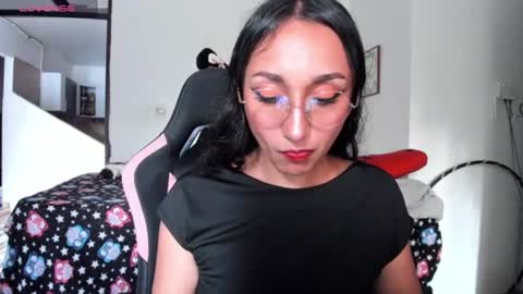 Adrena10 online show from July 19, 10:34 pm