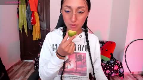 Adrena10 online show from February 13, 7:28 pm