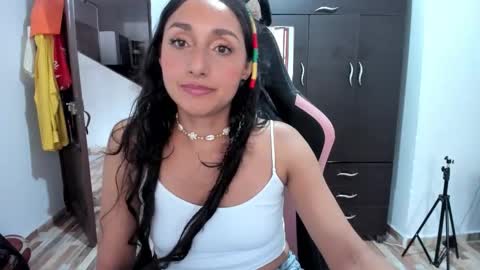 Adrena10 online show from December 2, 9:57 pm