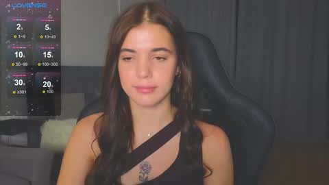 Adriana online show from September 14, 11:17 pm