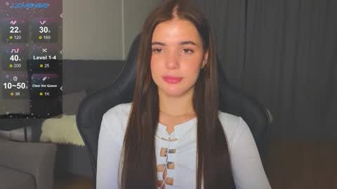 Adriana online show from September 18, 9:41 pm