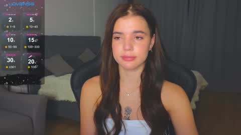 Adriana online show from September 11, 10:55 pm