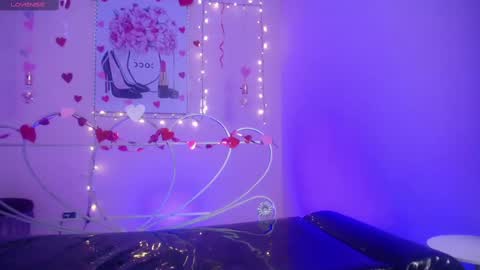 Adri  online show from February 13, 6:52 am