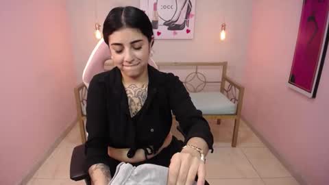 Adri  online show from March 19, 12:32 pm