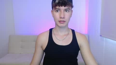 adrian morelli online show from April 11, 7:29 pm