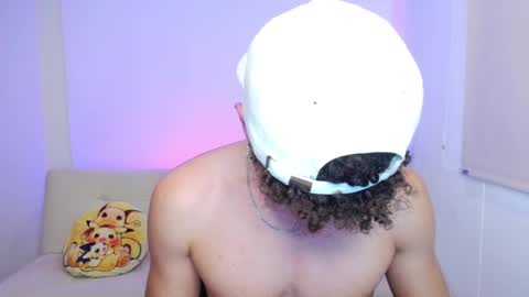 adrian morelli online show from December 18, 8:59 pm