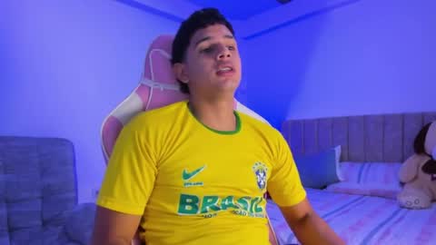 ADRIAN online show from April 20, 7:17 pm