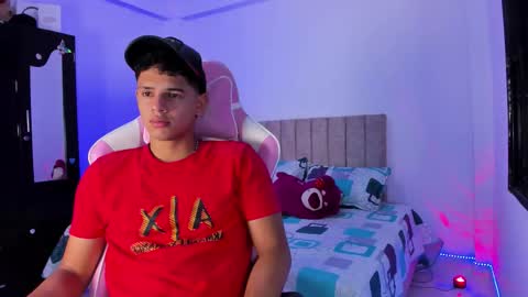 ADRIAN online show from March 19, 7:08 pm