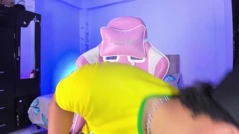 ADRIAN online show from March 28, 7:15 pm