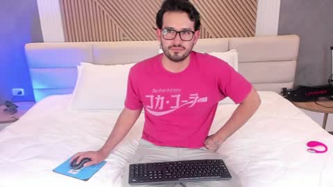 adrian_sith online show from July 6, 7:16 pm