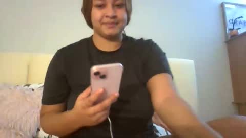 Princess Adri online show from April 19, 4:19 pm