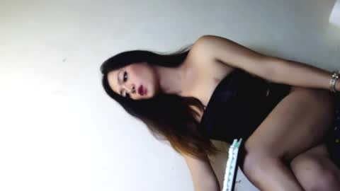 adriana_banks69 online show from April 8, 8:28 am