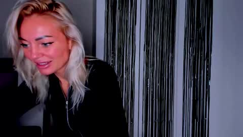 Adriana online show from October 26, 1:12 pm