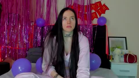 Adriana online show from February 20, 6:59 am