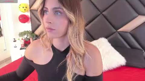 Adriana Harlow online show from June 30, 7:12 pm