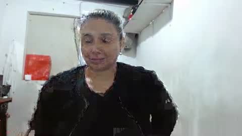 Adriana Tellez online show from January 16, 4:27 pm