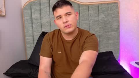 Adrian online show from July 28, 4:43 am