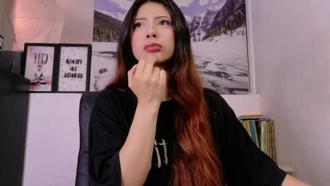 Adriana  online show from June 7, 9:47 am