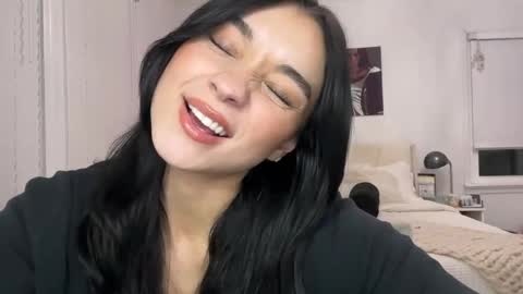 Snapshot of adriannarodriguez chatting on February 11, 2:57 am Adrianna  online show from February 11, 2:57 am