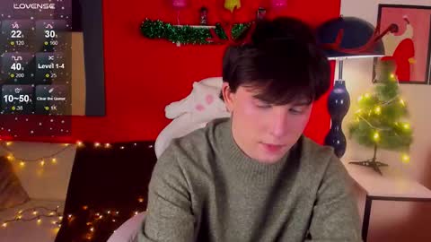 adrianoaubert online show from December 18, 10:32 am